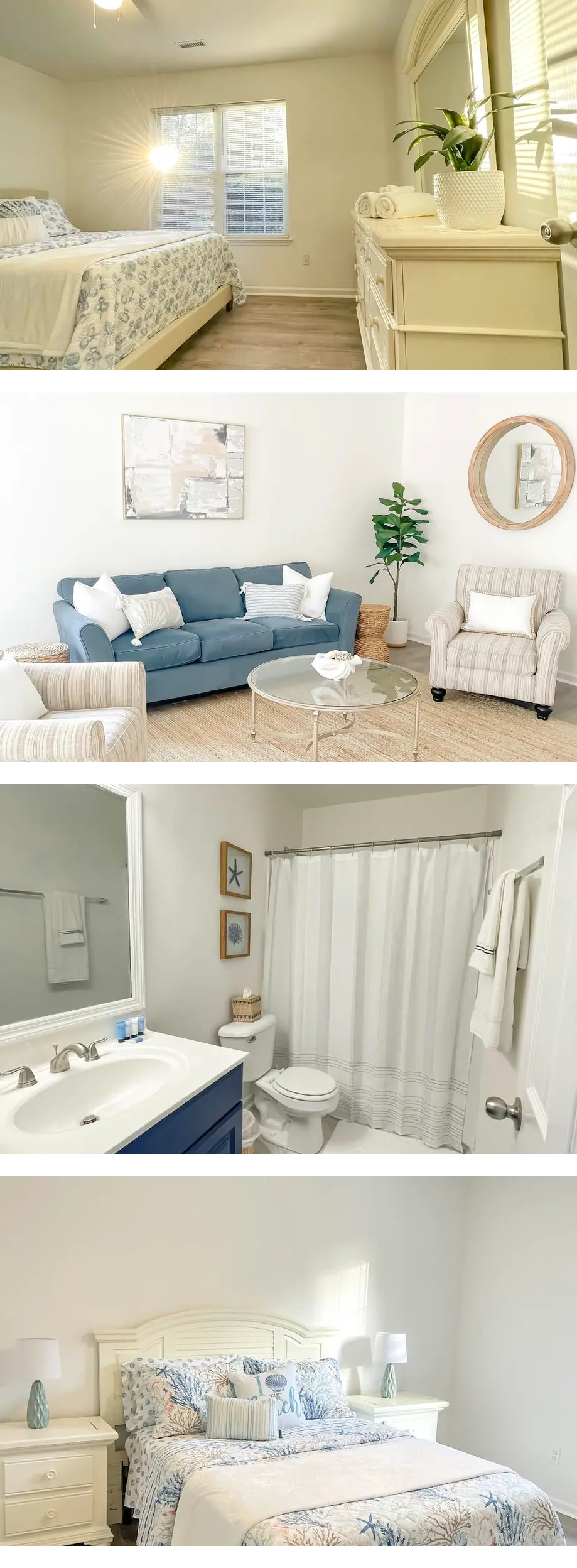 NEW* Pet Friendly! Close to Beach, Downt...