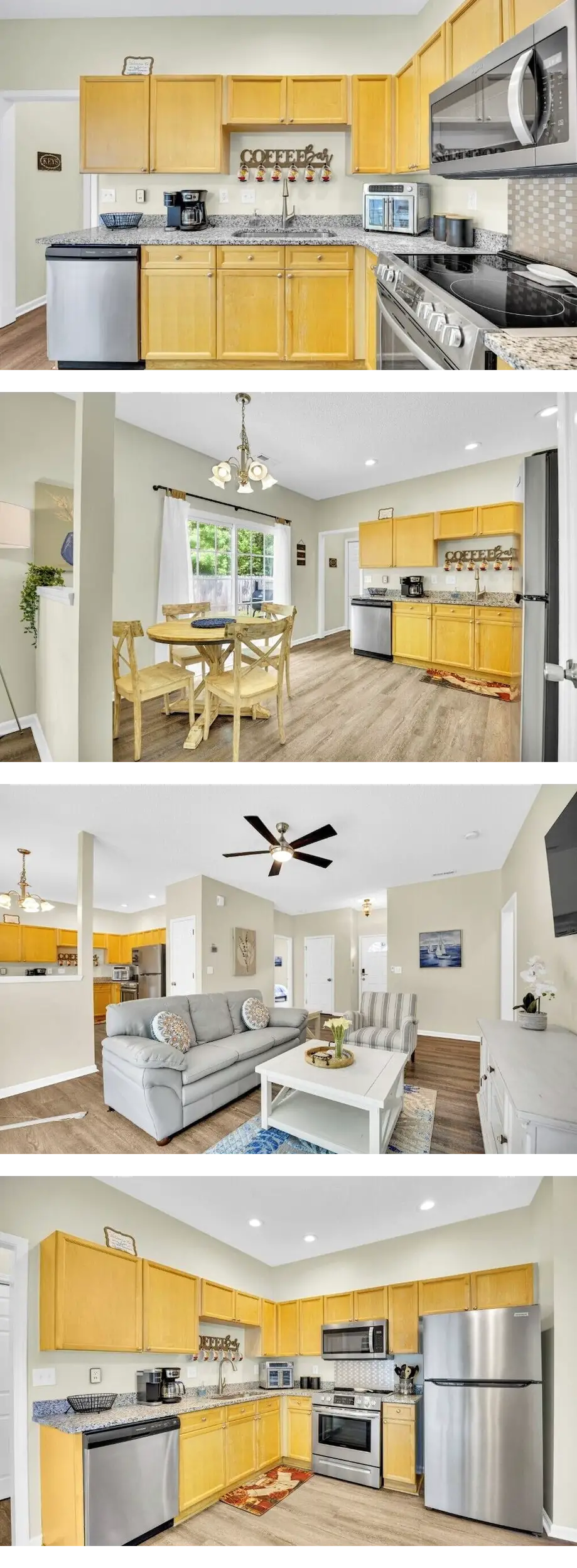 Perfect Wilmington Retreat Near Beach & ...