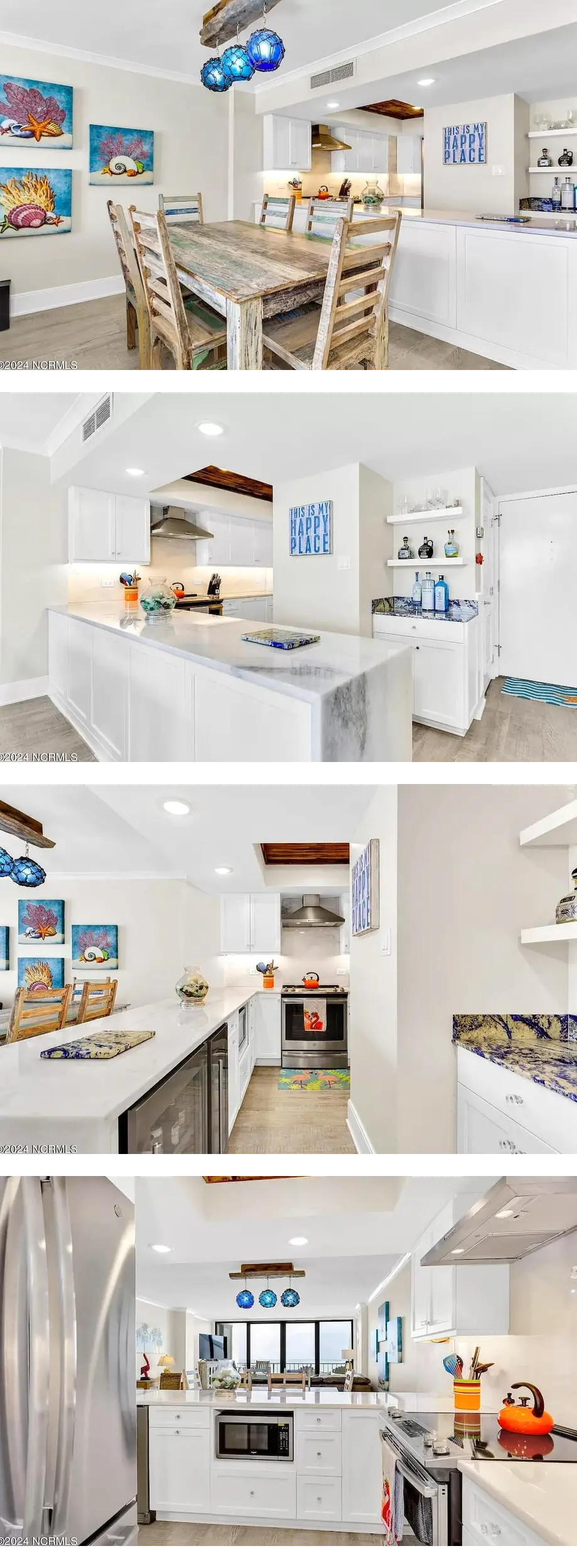 Modern Elegance Meets Coastal Escape: Ex...