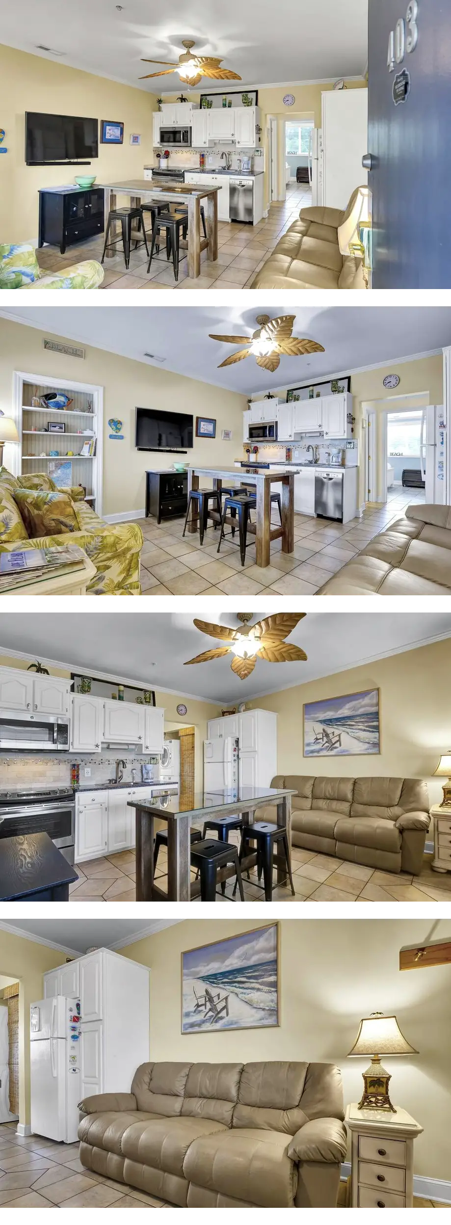 Pool, Marinas & Waterfront Dining Nearby...