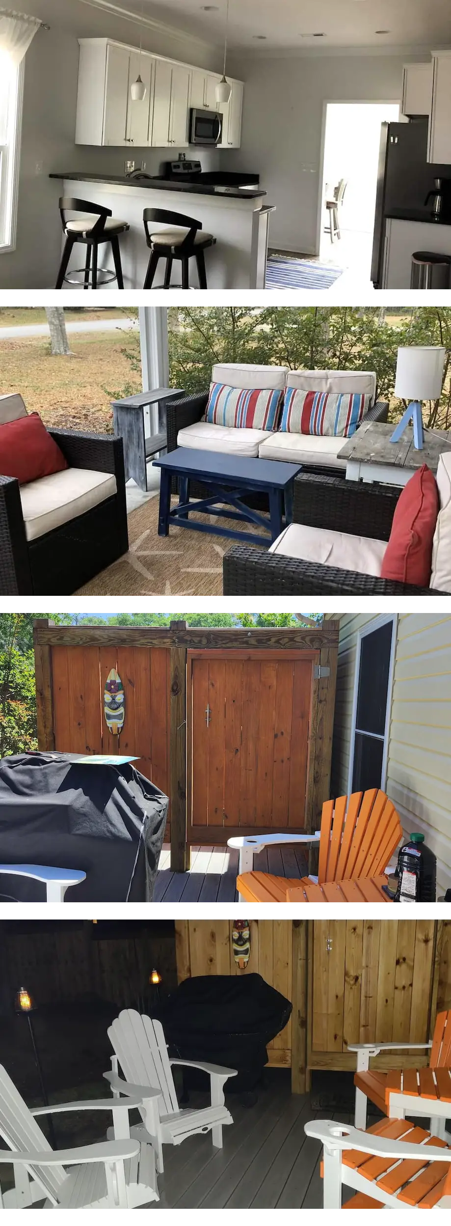 Charming 3-bedroom house with fenced yar...