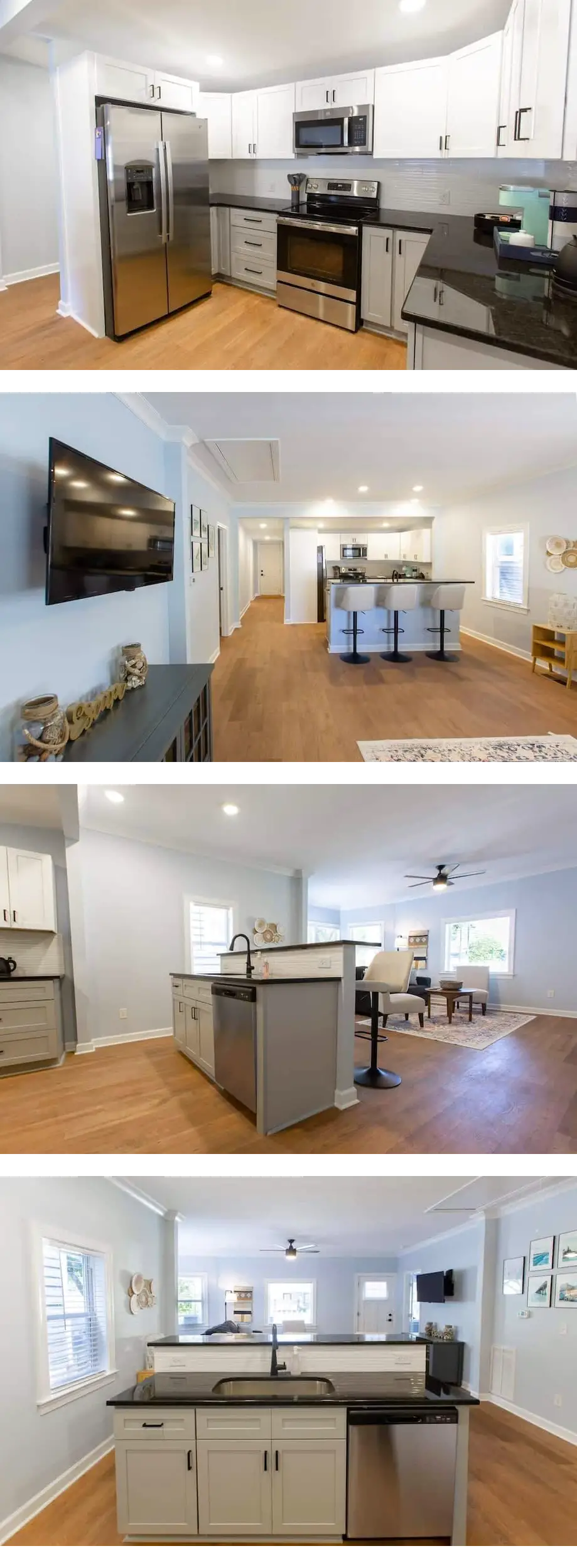 Charming 2BR Wilmington Bungalow, Close ...