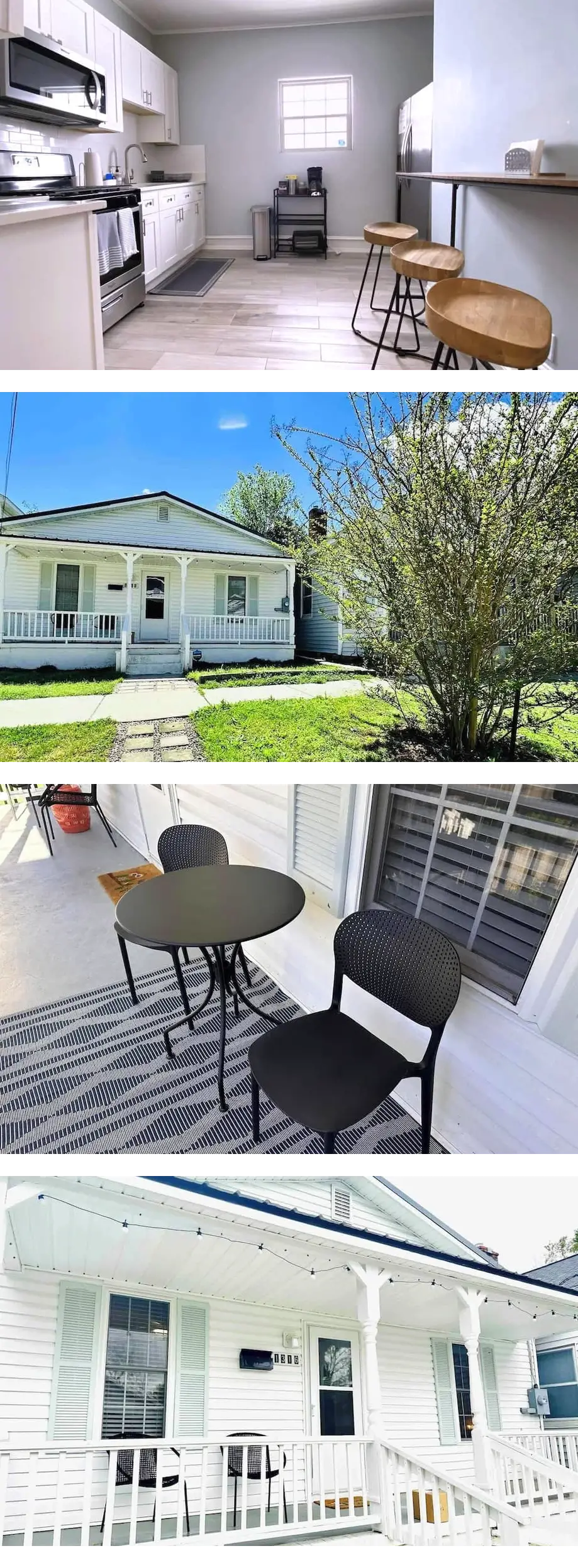 Orange Crush Cottage- Downtown, Beaches,...