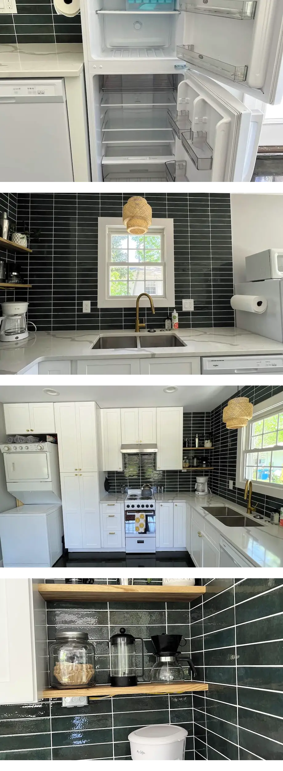 Hydrangea House - Private King Studio - ...