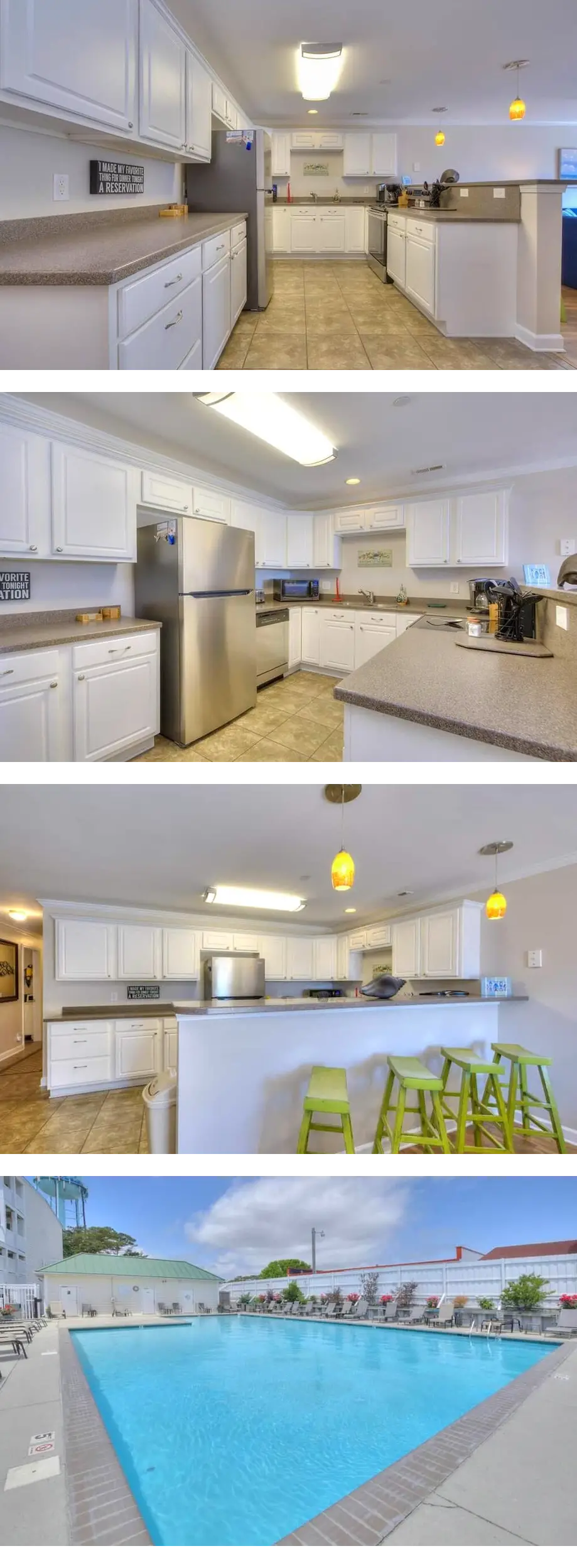 Beautiful 2 Bedroom 2 Bath Condo, Ocean ...