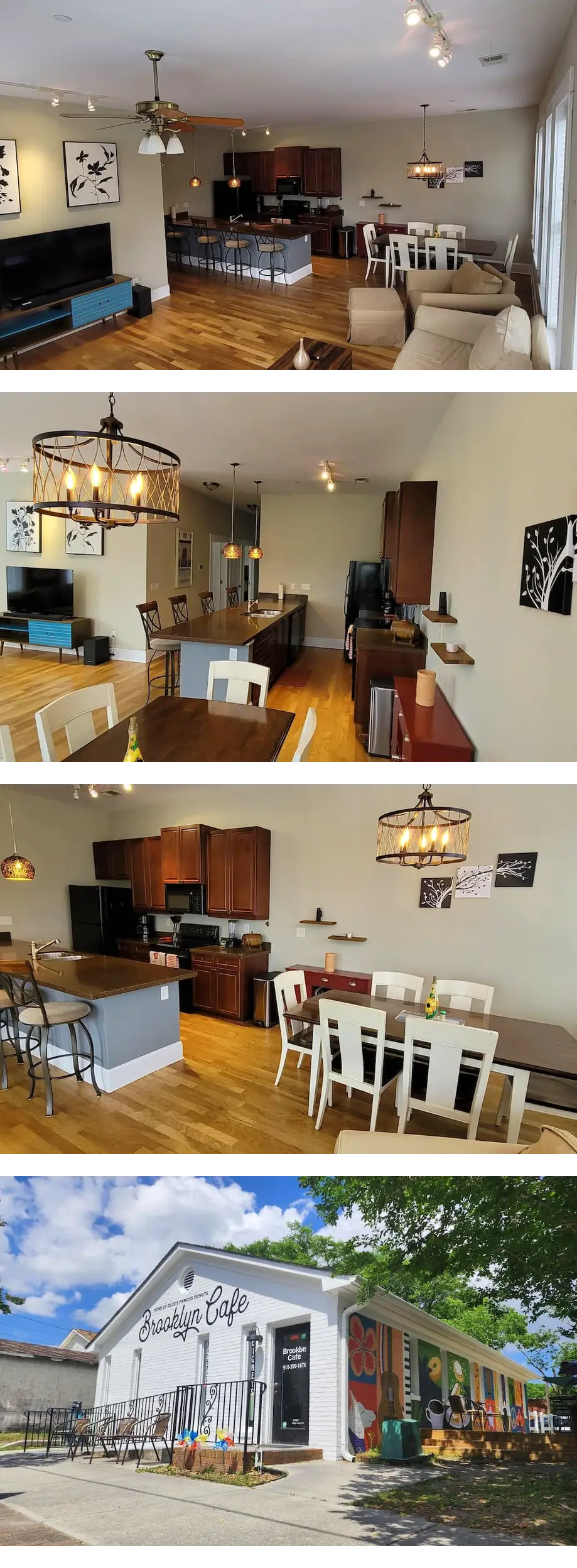 Wilmington NC Luxury 2-Bedroom  Condo, i...