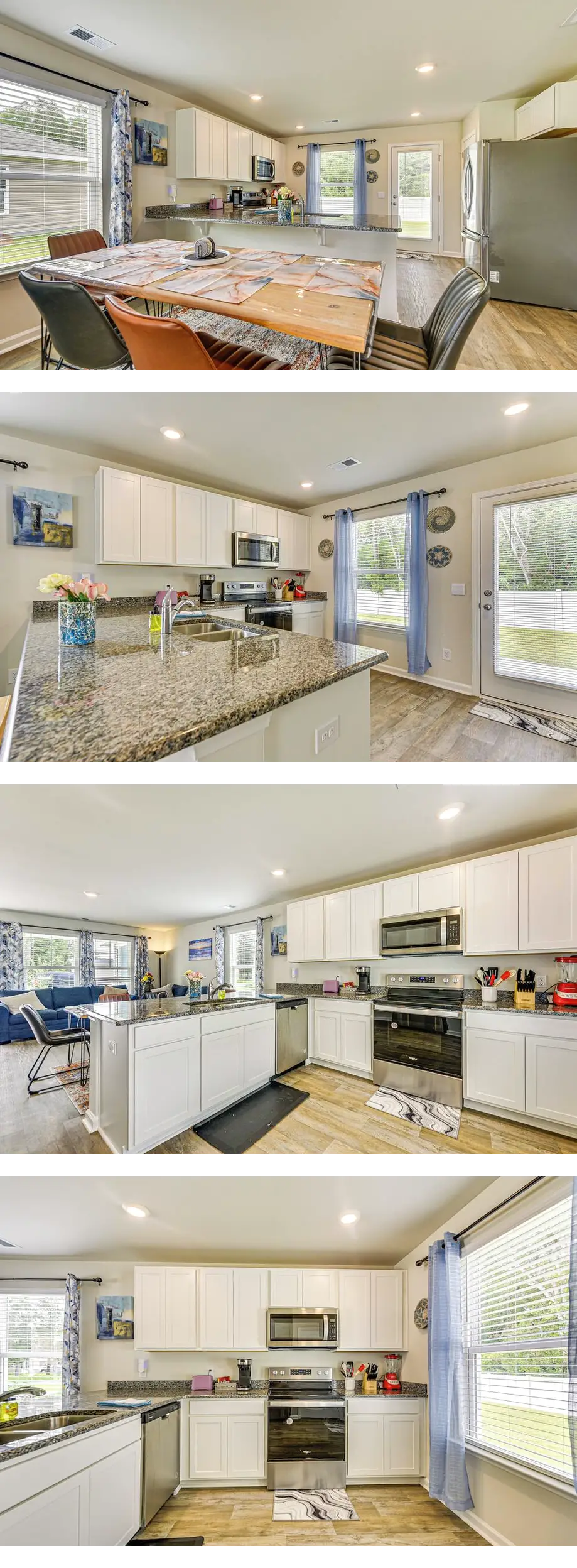Family Home Near Marina in Ocean Isle Be...
