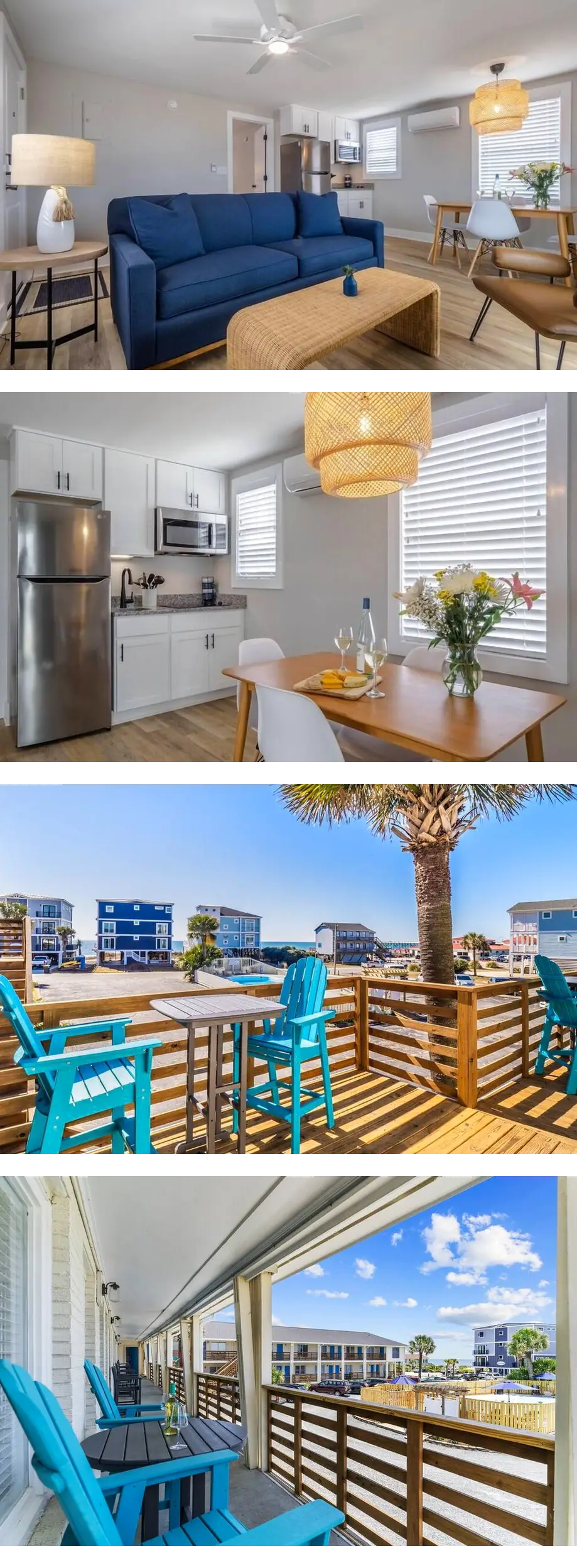 Beach House OKI - Premium King Suite in ...