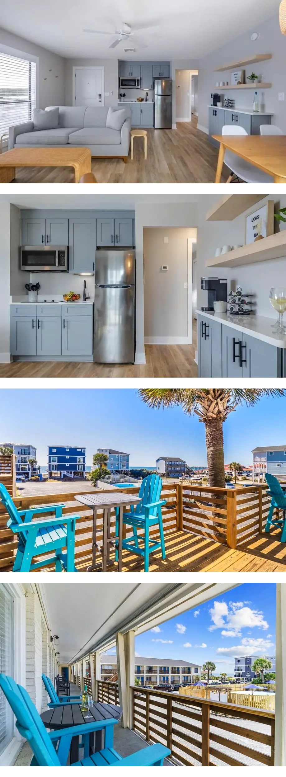 Beach House OKI - Premium Two King Suite...