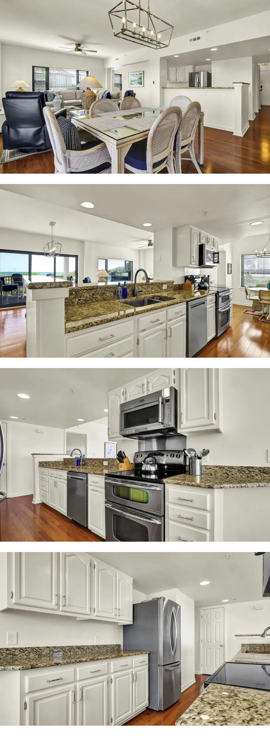 Oceanfront Resort Condo with Pool, Beach...