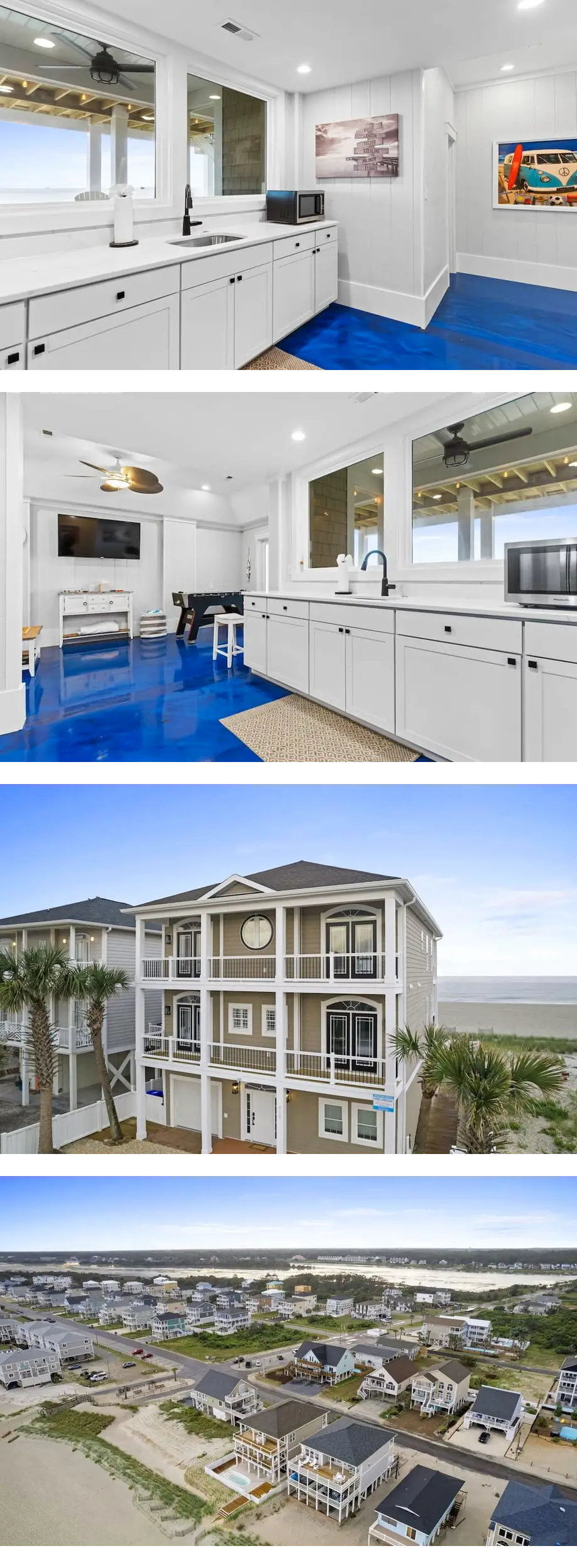 OIB Chillin- Ocean Isle Beach