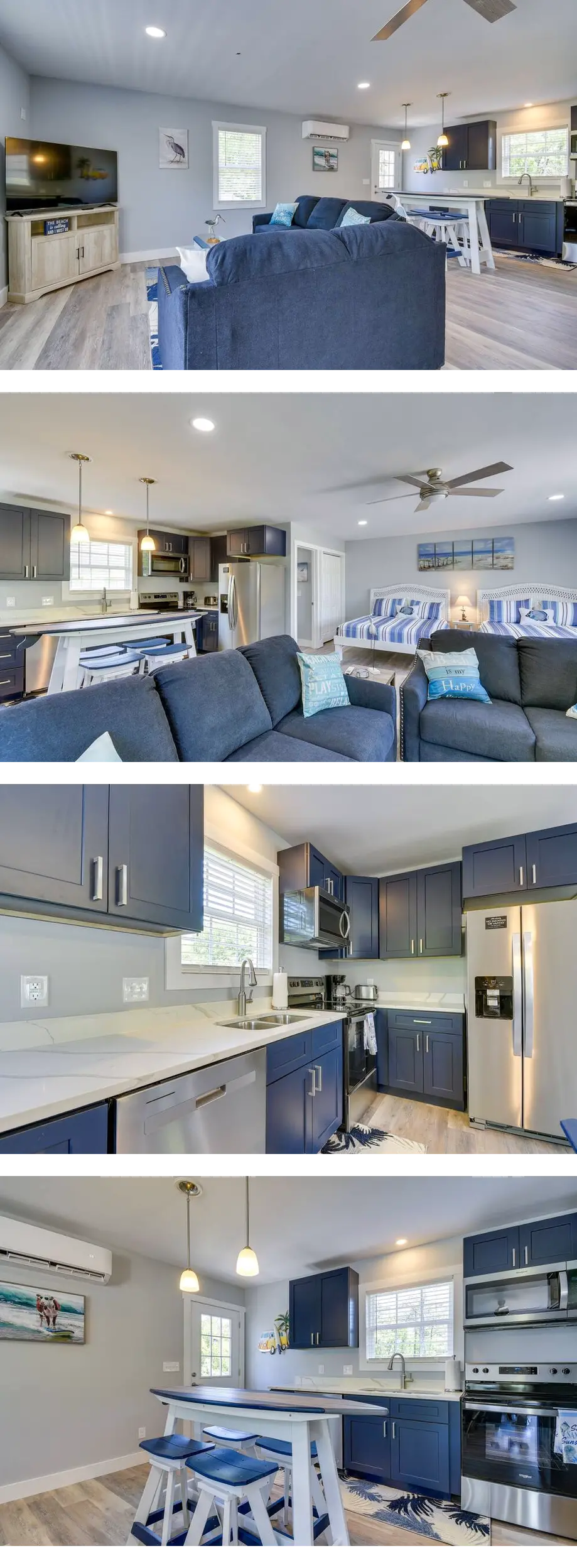Ocean Isle Beach Vacation Rental ~ 1 Mi ...