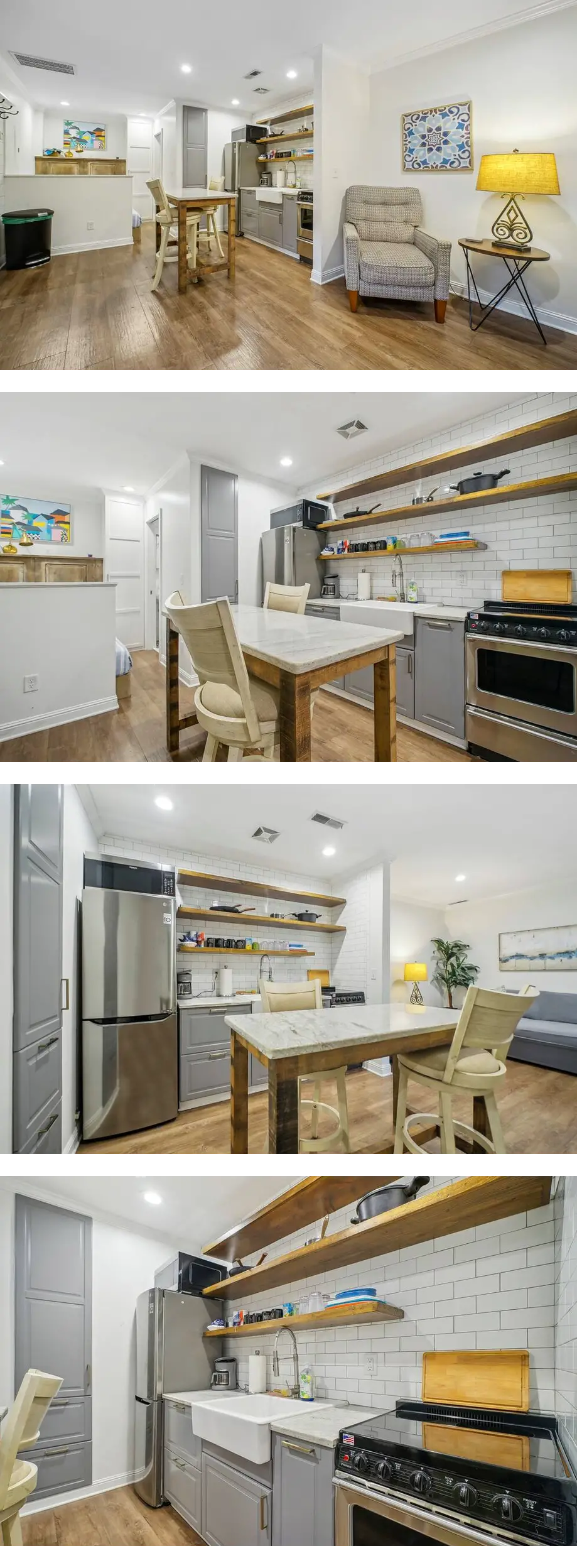 Downtown Wilmington Studio in Historic D...