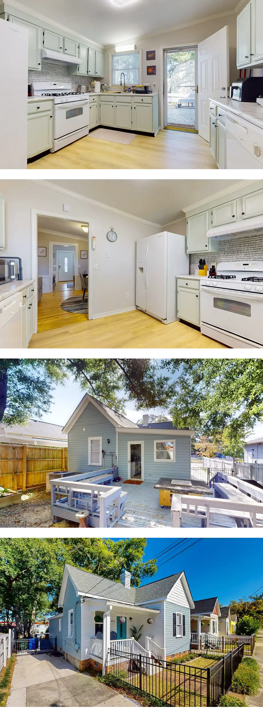 Charming 3BR Home with High Speed intern...
