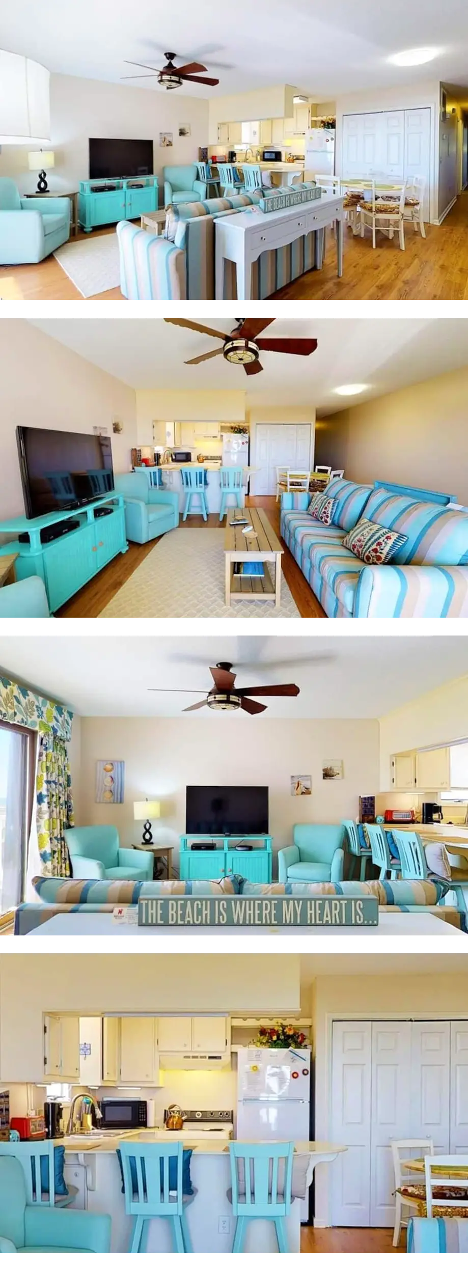 William & Mary #11B - Great Location and...