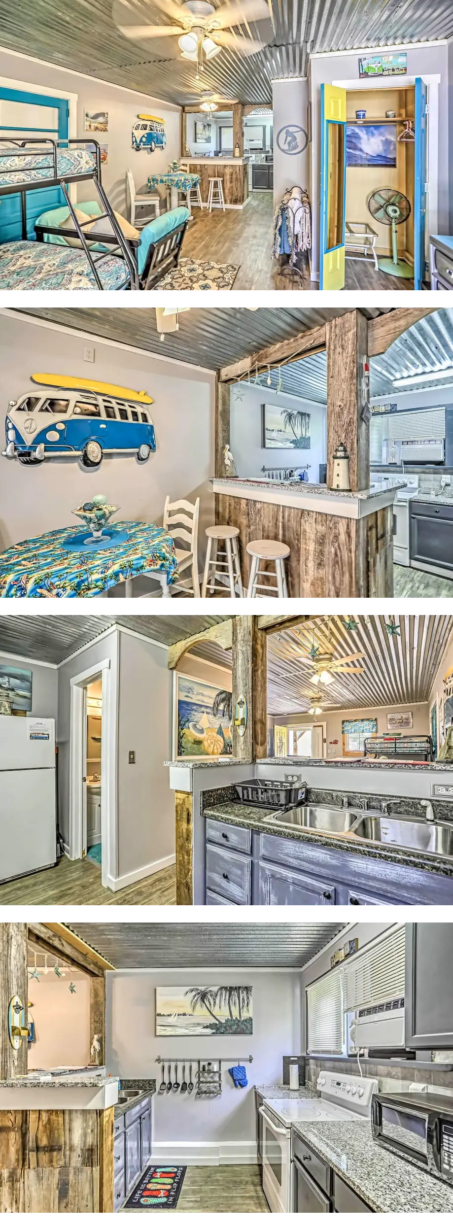 Ocean Isle Beach Studio: 1 Mi to Downtow...