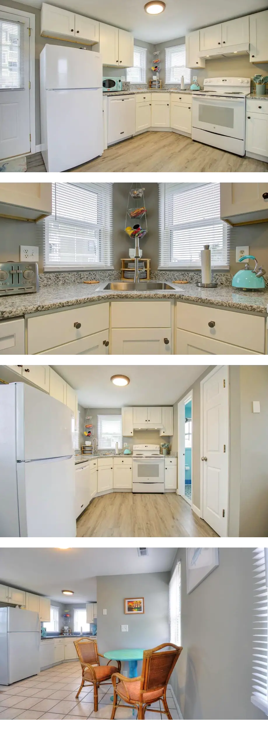 ???? Turquoise Tunny: Cozy Pet-Friendly ...