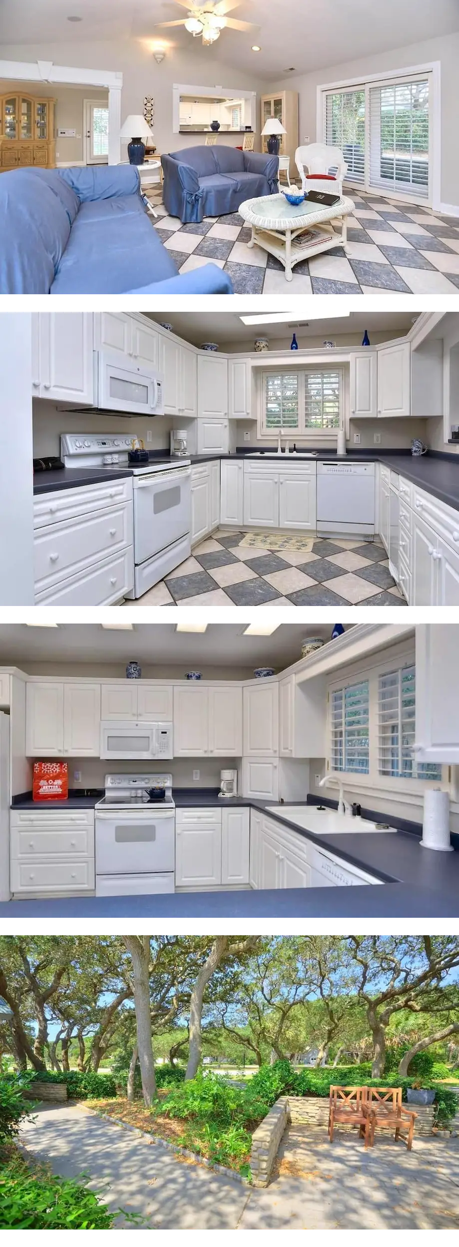 Beautiful & Spacious Home with 3 BR/4 BA...