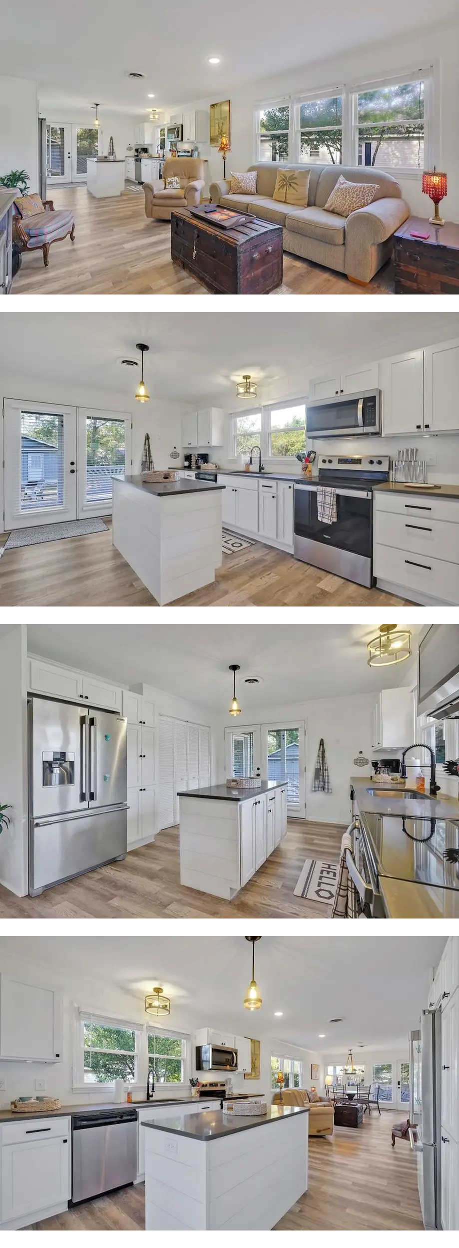 Cozy, Cul-de-sac Cottage 3/2 near Greenf...