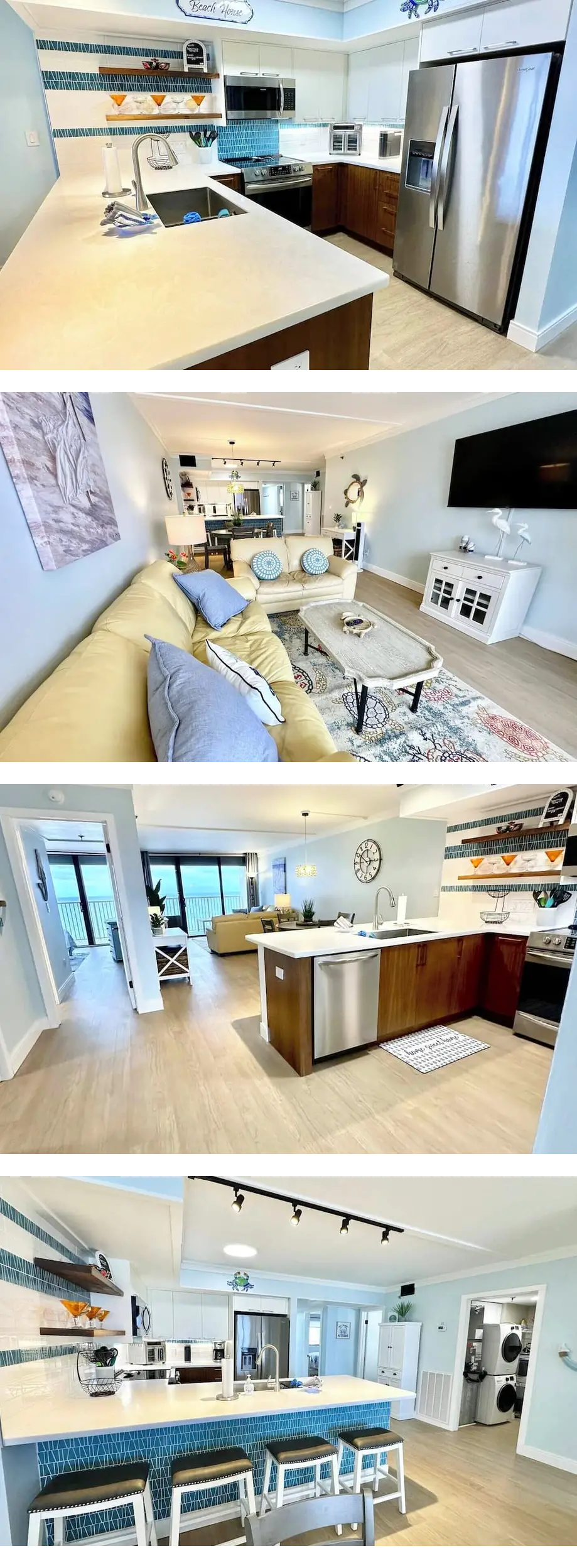 Stylish & Modern Ocean View Retreat on t...