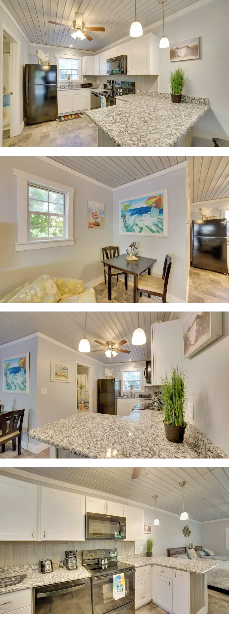 Ocean Isle Beach Studio w/ Patio - 1 Mi ...