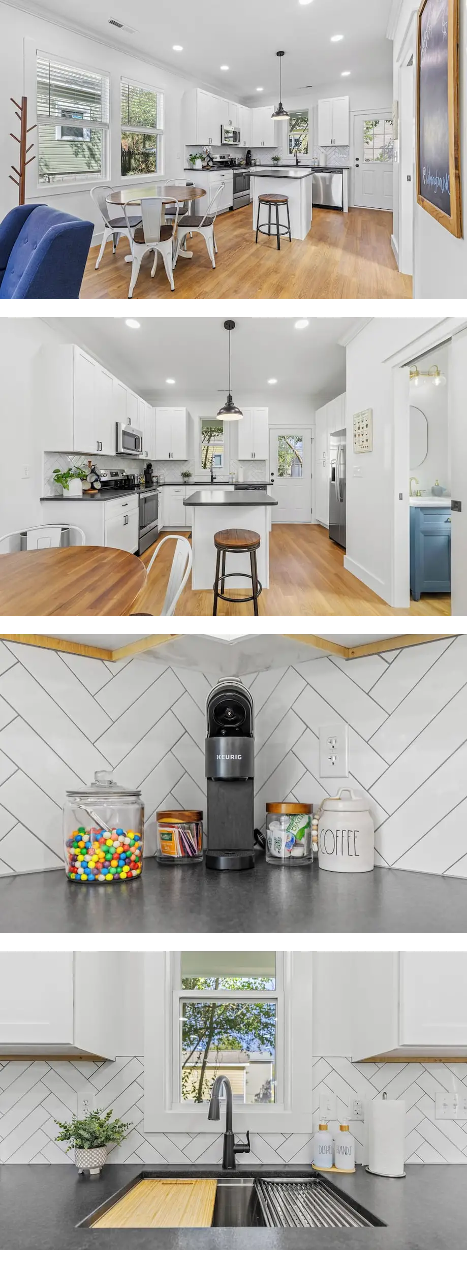 New • Downtown Wilm • OneTreeHill Br...