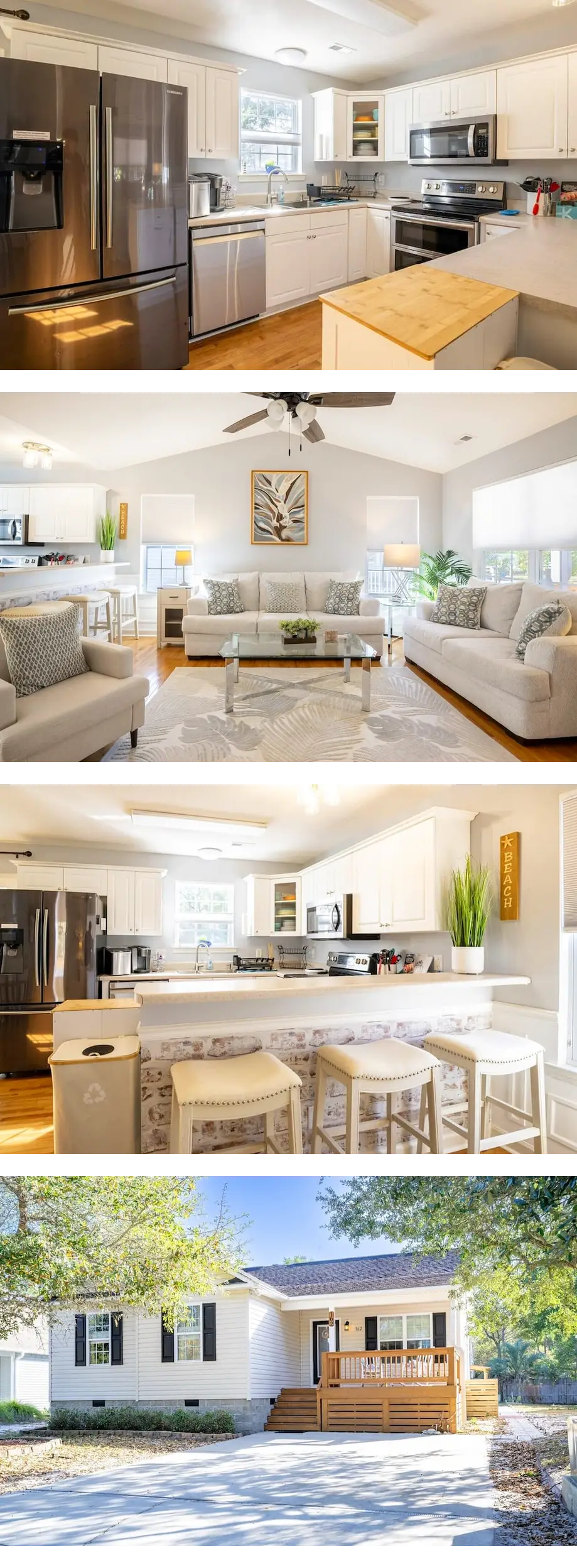 Knot so Crabby - Fully Redecorated Oak I...