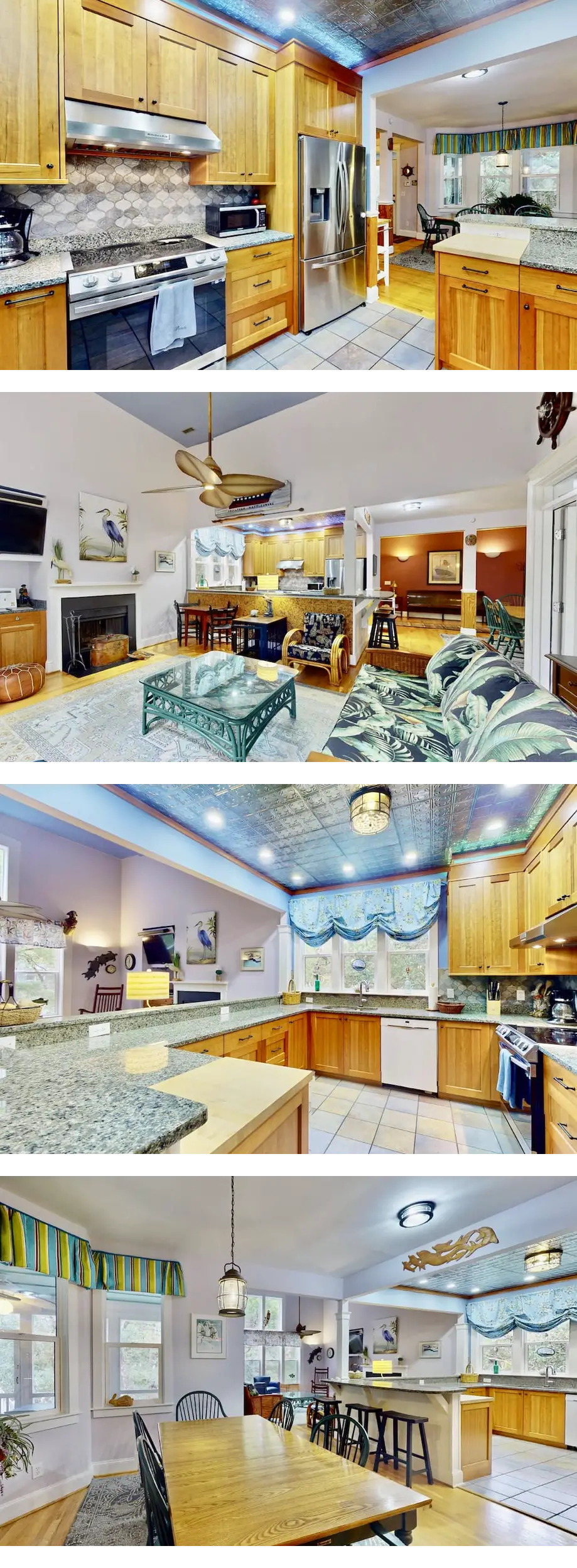 Charming Pet Friendly Home in BHI Forest...