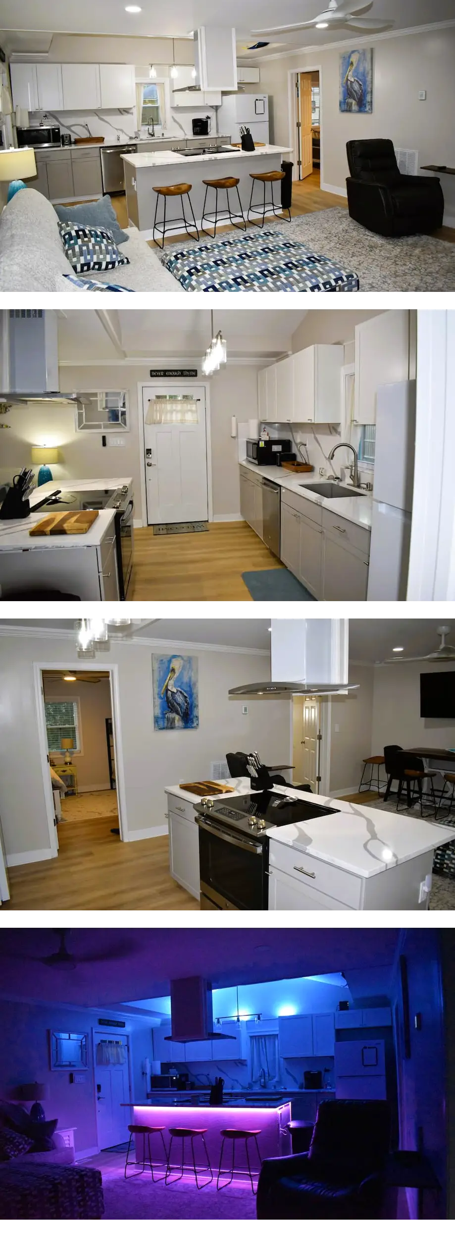 Charming 2-bedroom cottage in tranquil O...