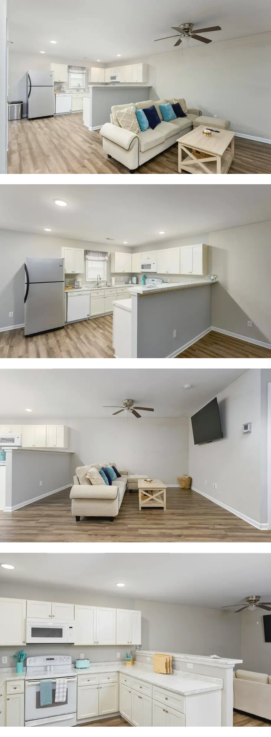 Charming 4-bedroom house in Wilmington, ...