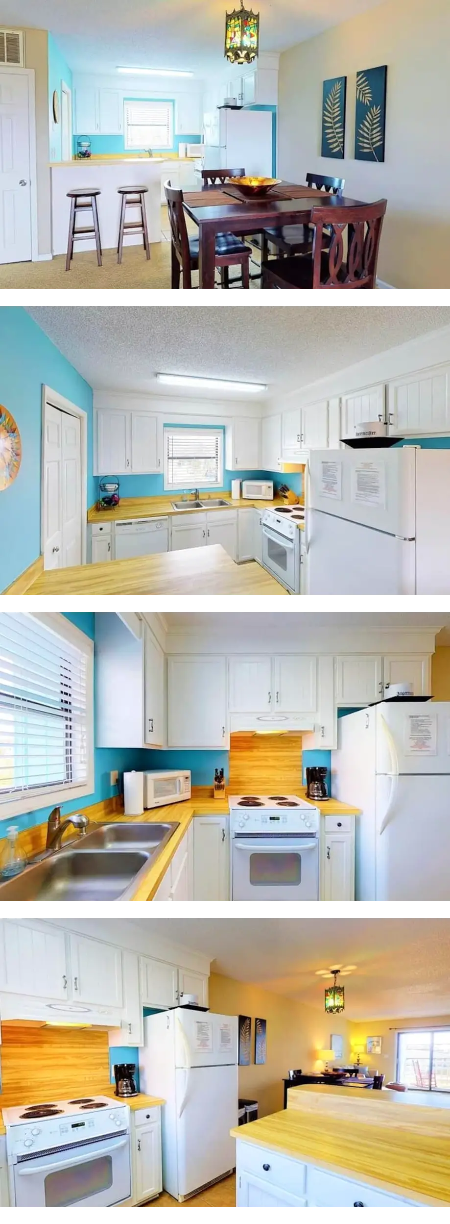 Tides 2 E1 - Dog Friendly unit located A...
