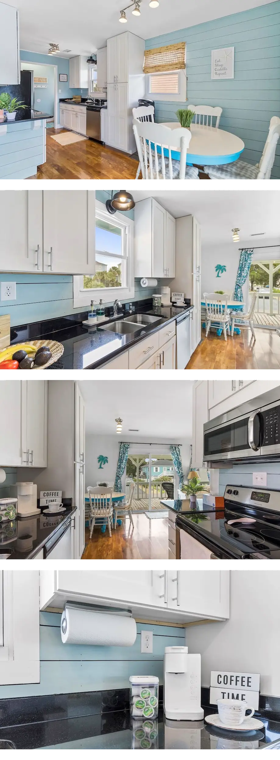 The Marlin House - Beautiful Canal Home!