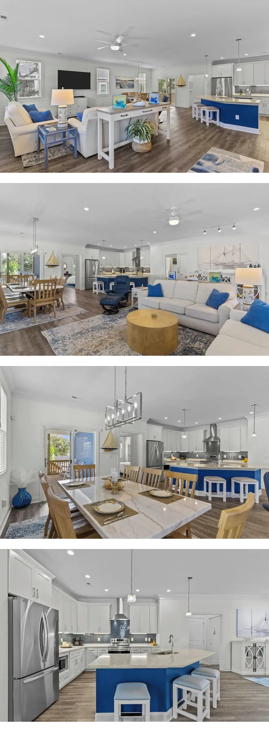 No Egrets: Stylish Home With Pool, Upsca...
