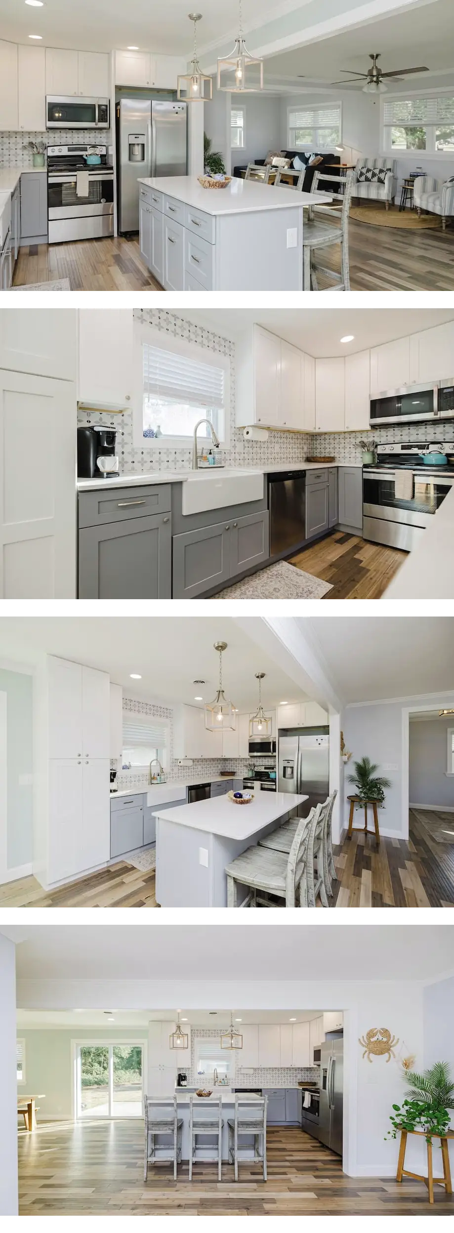 NEW! Cozy Hidden Haven - Centrally Locat...
