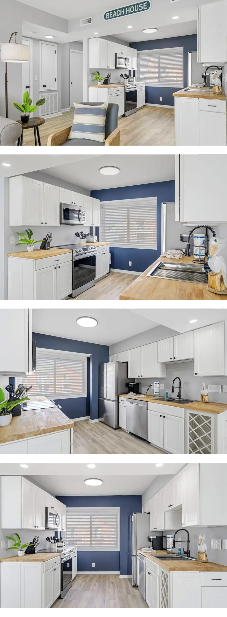 A Little Shore Thing- 1 Bed Oceanfront C...