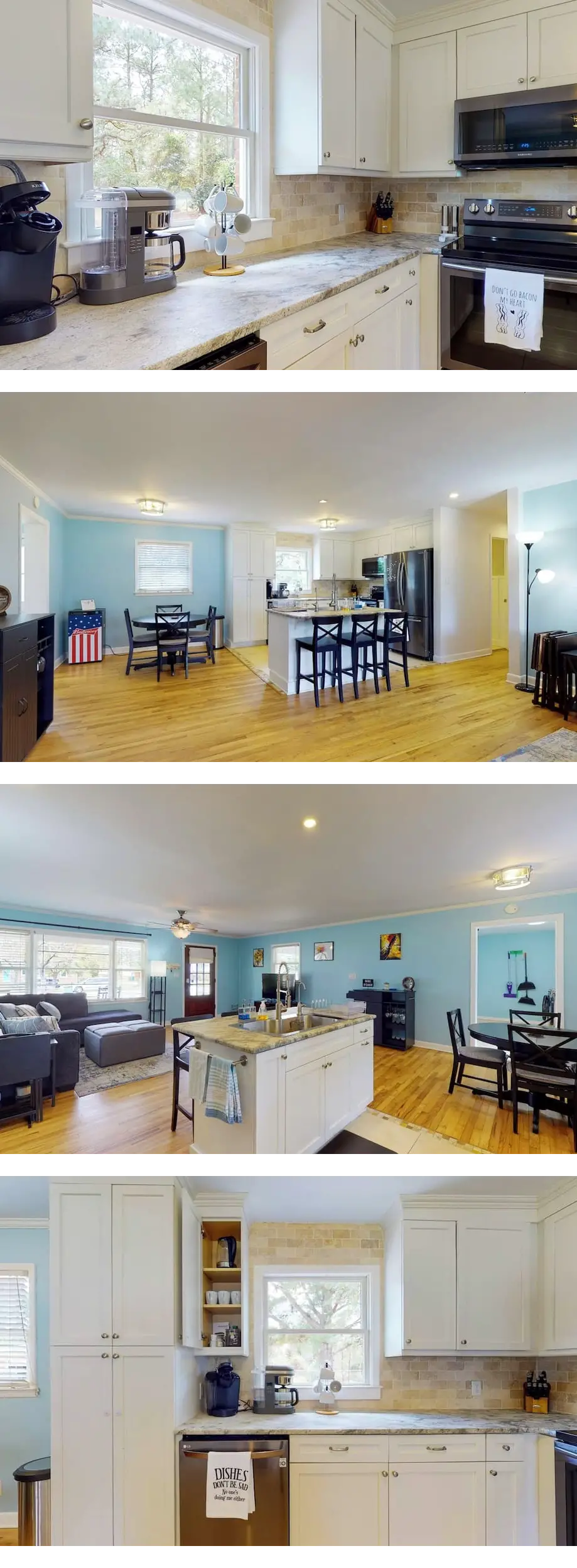 Pet Friendly, 5 bed home for 12 ppl w/ p...