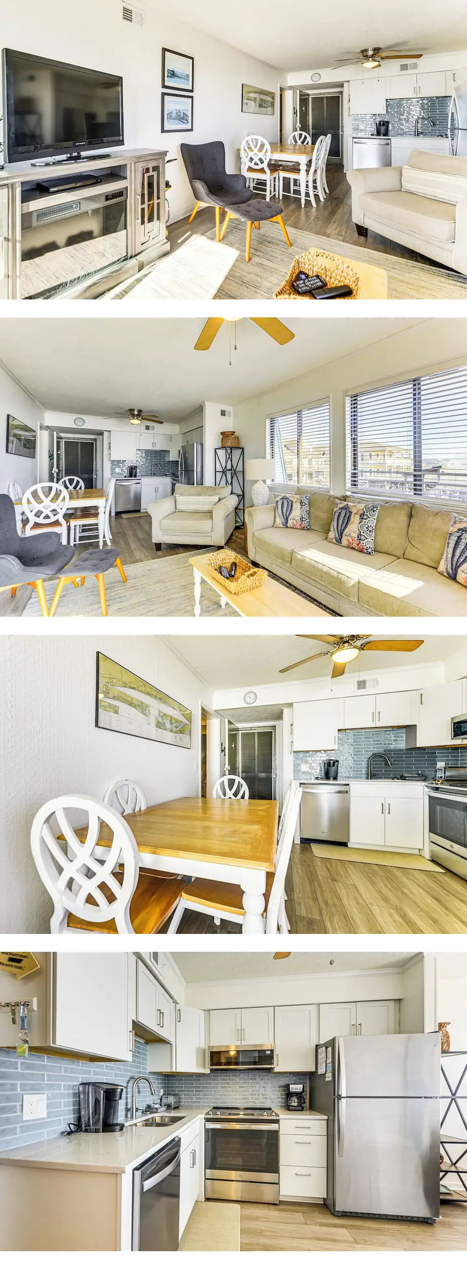 Walk to Pool + Shore: Ocean Isle Beach G...