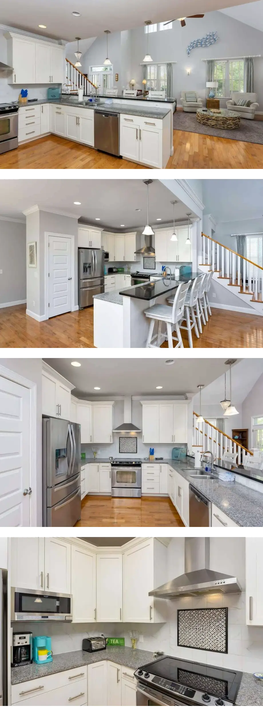The Swell Life Your Carolina Beach Getaw...