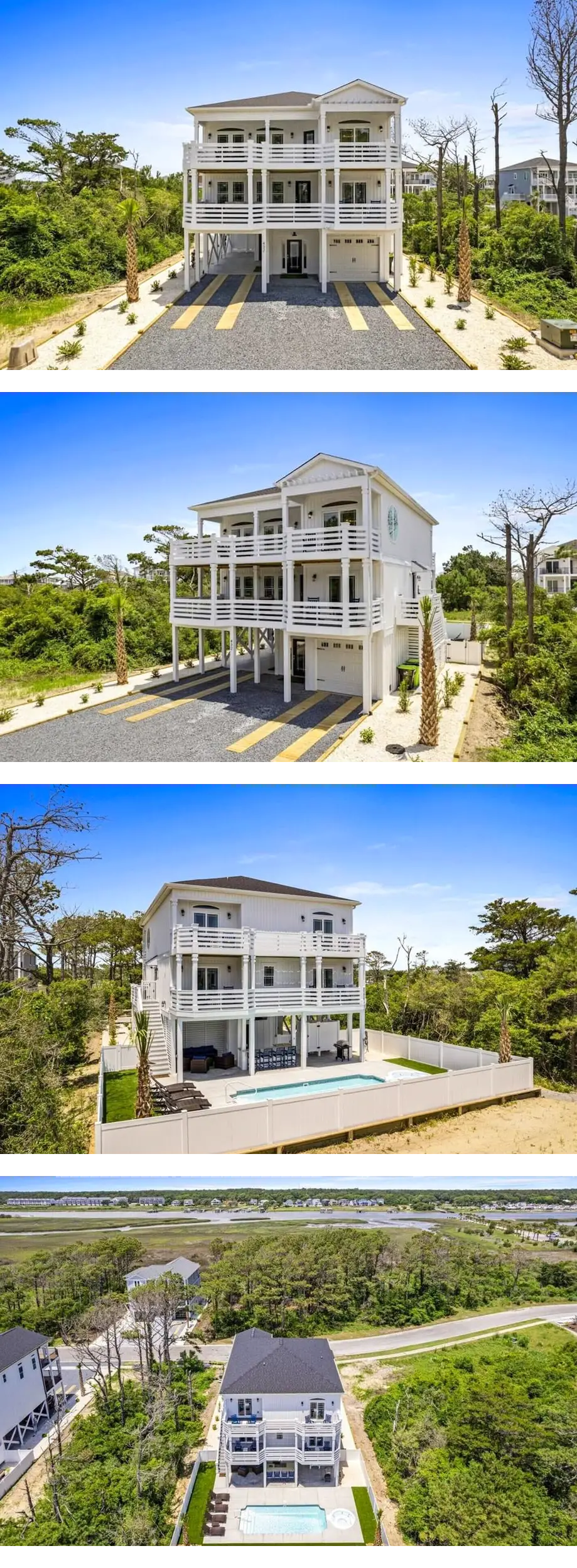 Brand New: Bama Breeze of OIB!