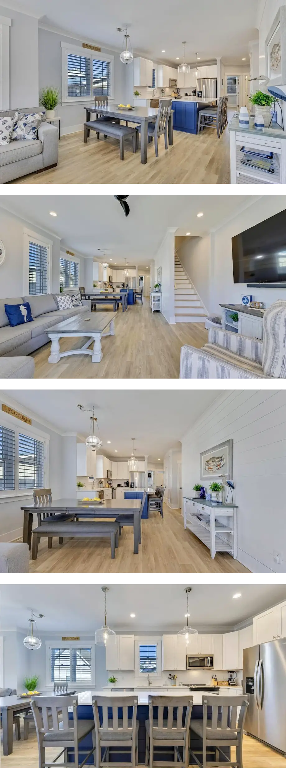 Serendipity - Close to beach, Greenway, ...