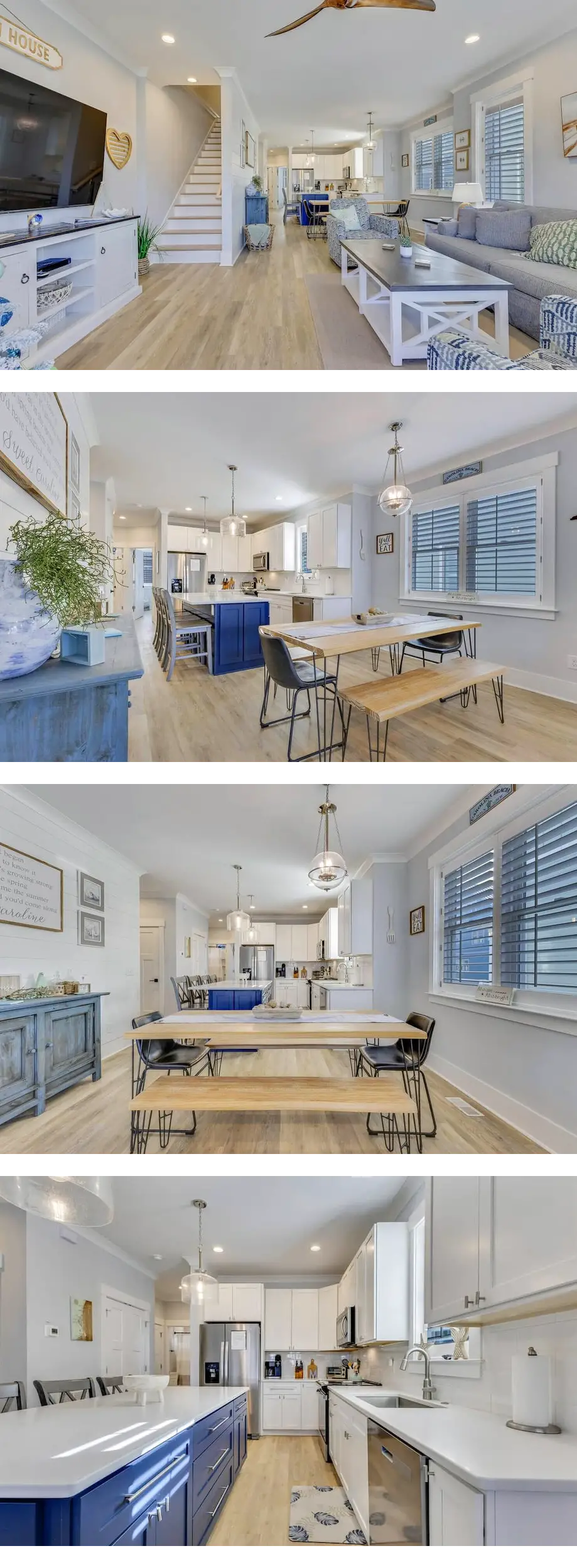 Sweet Serendipity - Close to beach, Gree...