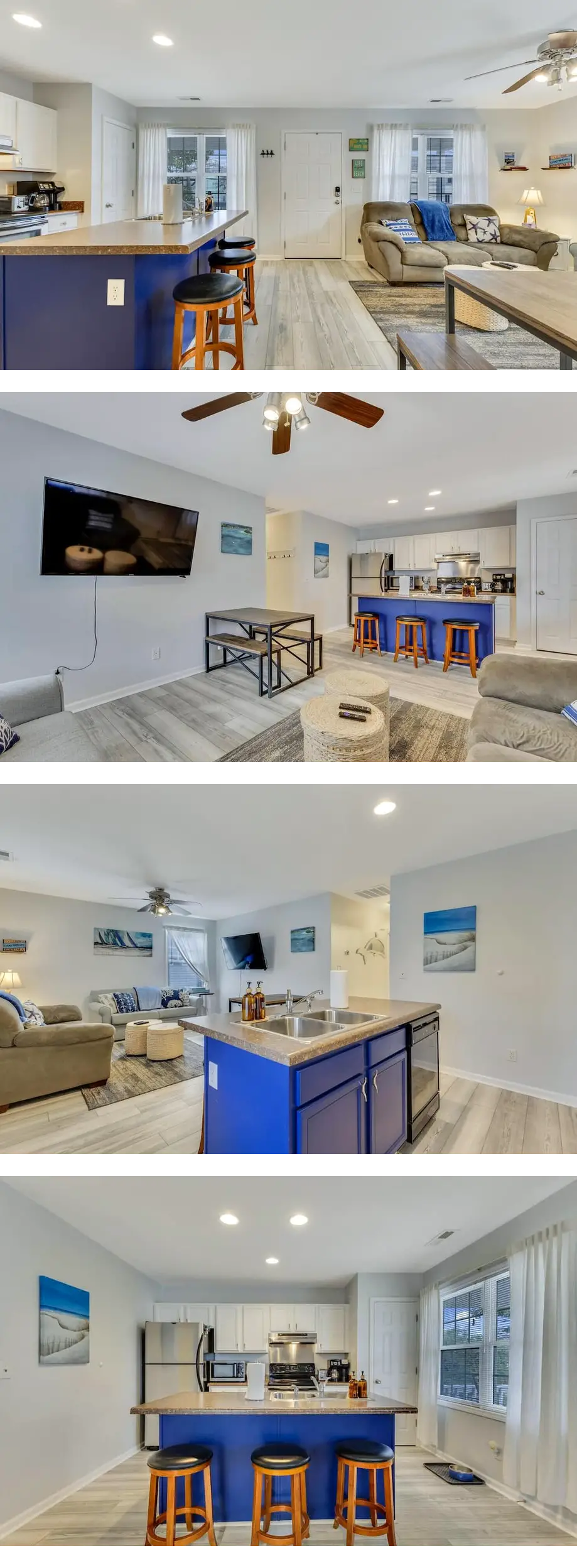 Chat N Chill Your Home at the Beach!