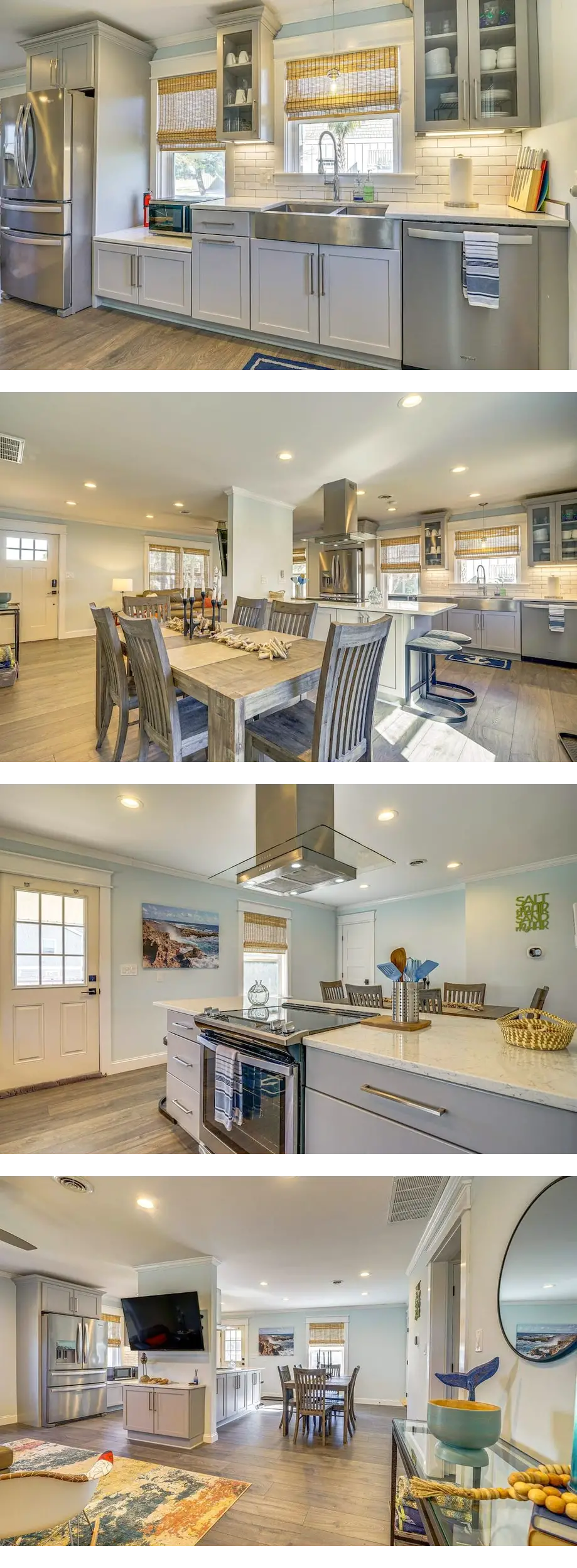 Peaceful Getaway Close to Loop, Beach, D...