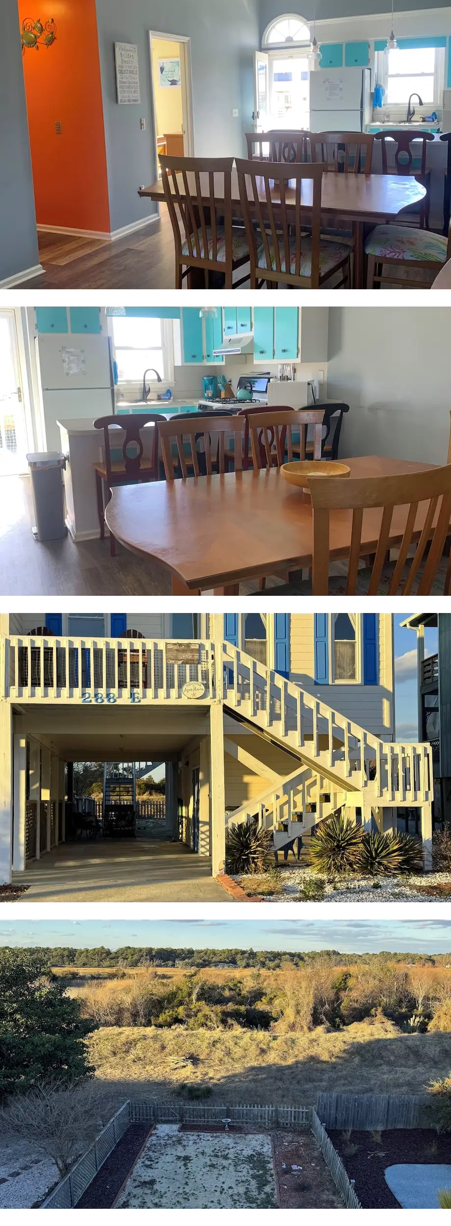 AQUA HAVEN Relax in lovely duplex,5 minu...