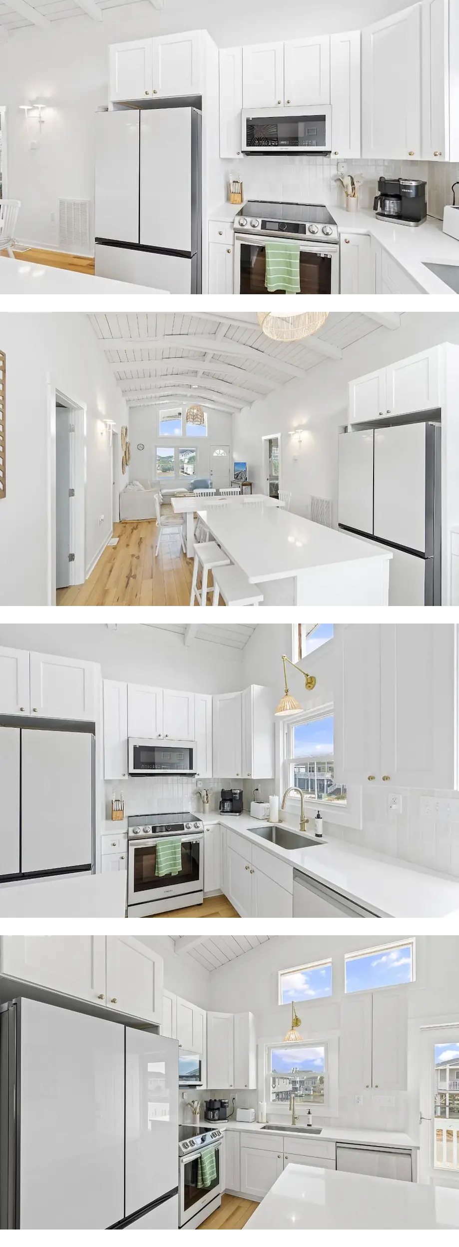 Marilyn on Monroe! 4 bedrooms, updated i...