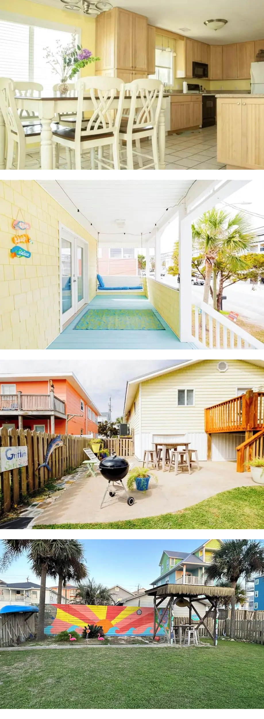 Griffin Surf Shack
