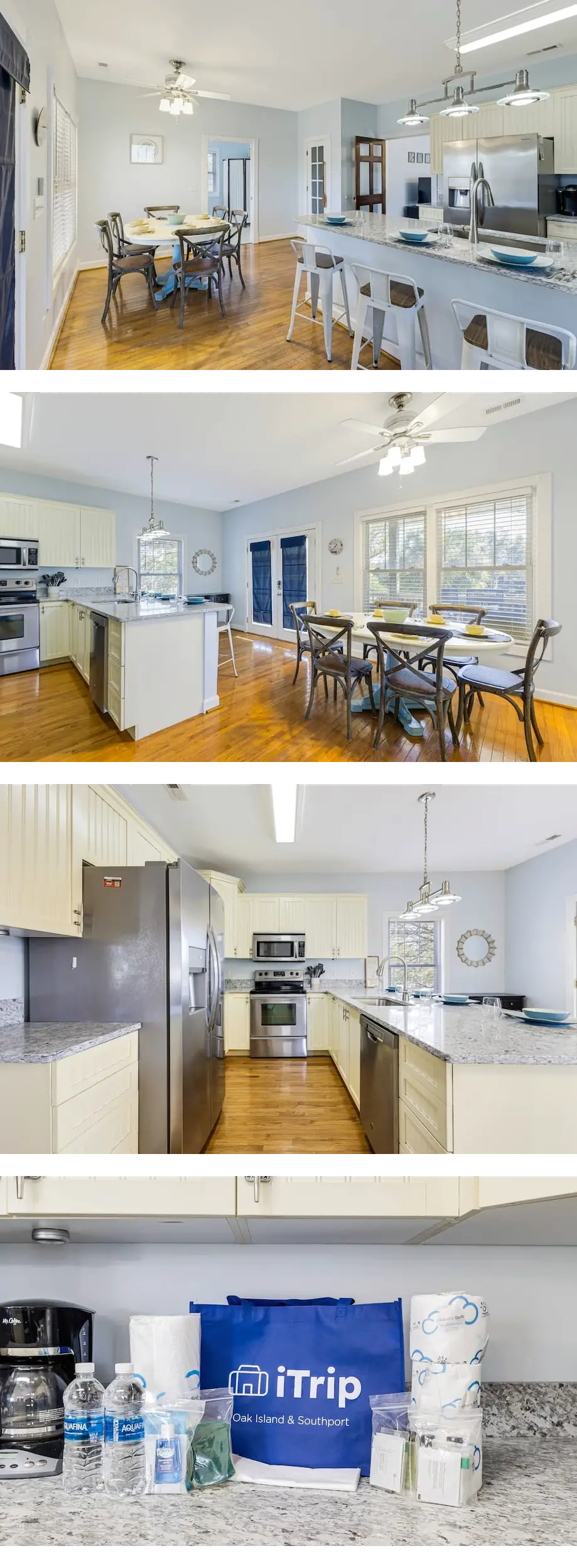 Dog Friendly Home with New Pool & Fun Ga...