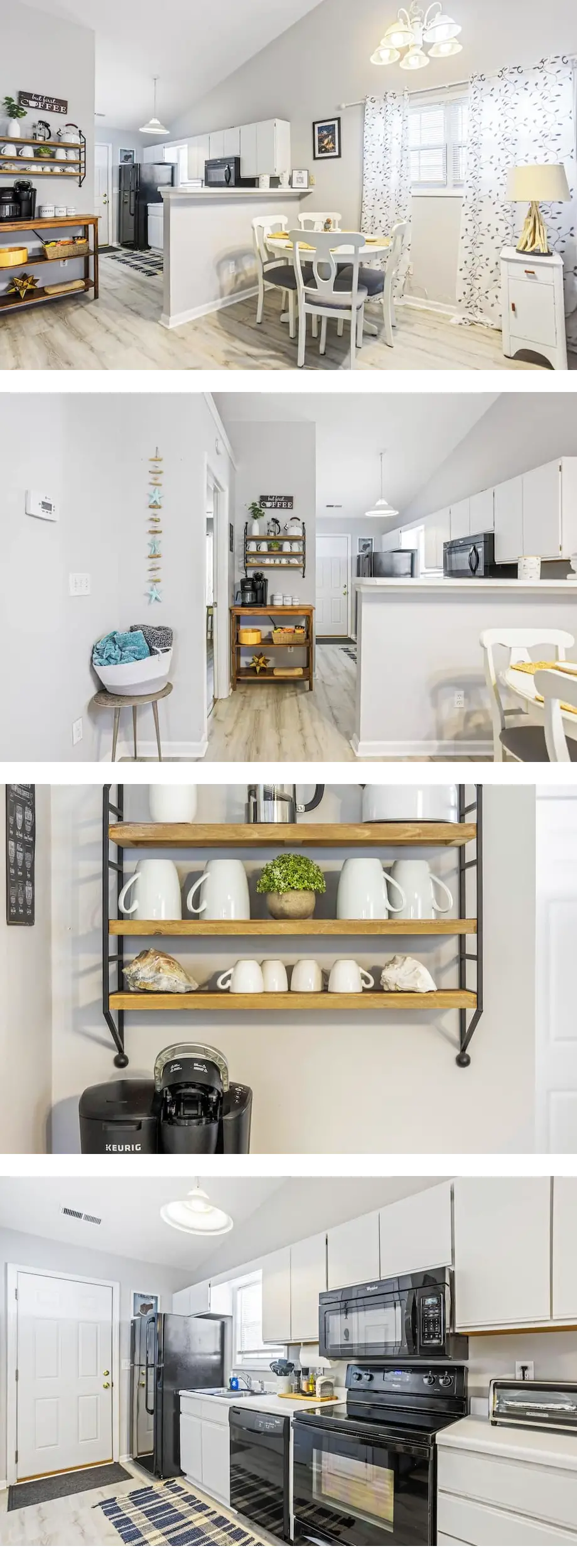 A Real Southern Charm- Dog Friendly- les...