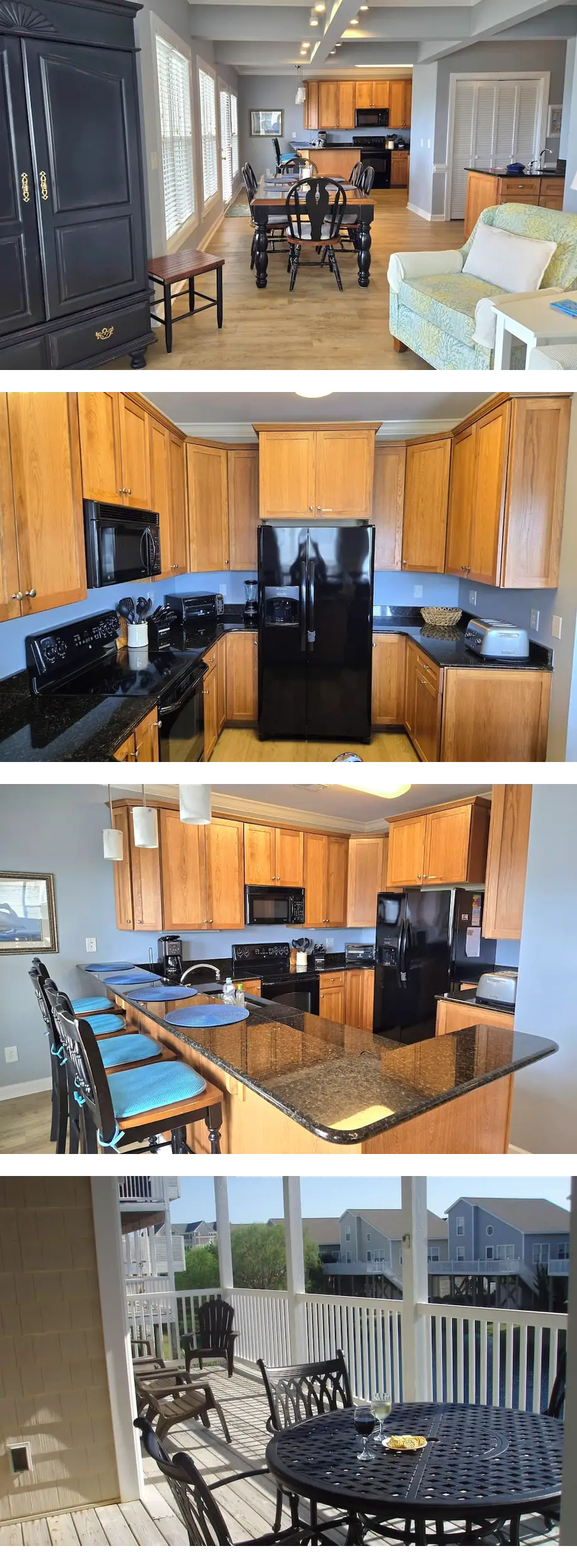 Condo 4 min. walk to beach! 10% discount...