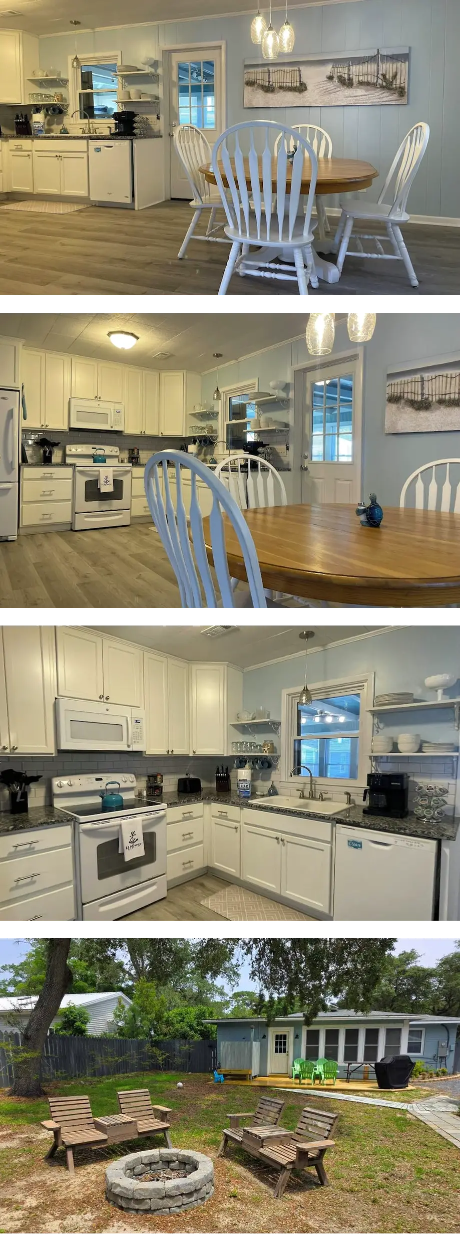 3-Bedroom house near ocean on Oak Island...